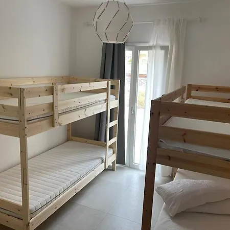 Casa Sulla Indipendente * אלקאמו