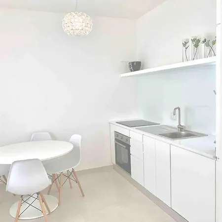 בית נופש Casa Sulla Indipendente