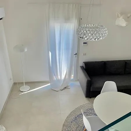 בית נופש Casa Sulla Indipendente
