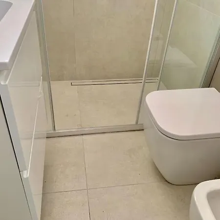 בית נופש Casa Sulla Indipendente *