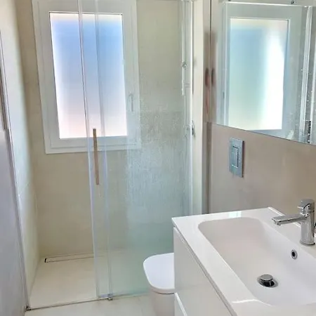 בית נופש Casa Sulla Indipendente